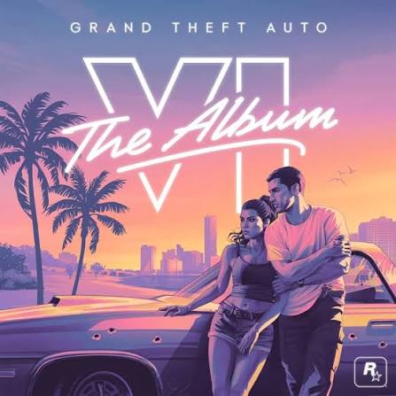 GTA 6 The Album — Rockstar’s 34-Track Vice City Soundtrack Is Real, and It’s Already Making History