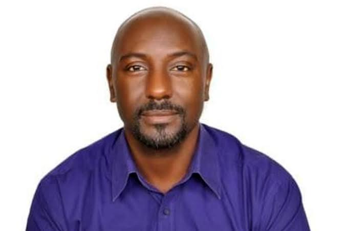 Prince Edward Rukidi Kijanangoma