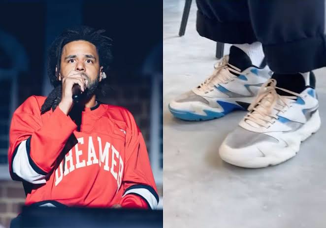 J. Cole’s Indie 5000 Makes Historic Fayetteville Debut After Five Years in the Making