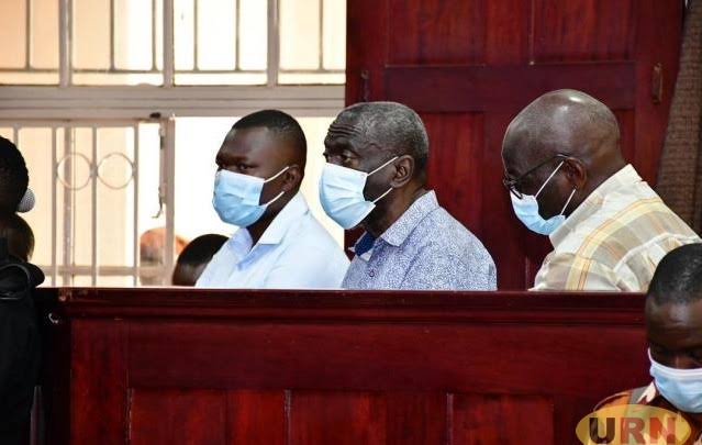 Besigye Treason Trial Adjourned to October 5 as Judge Slams Prosecutors