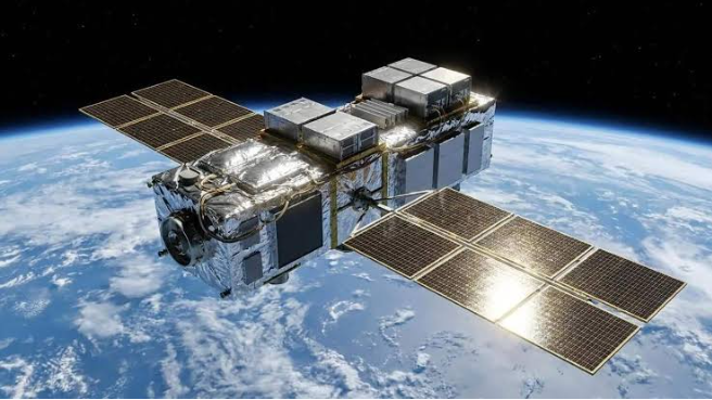 India’s TakeMe2Space to Launch Orbital Computing Satellite on SpaceX Rocket