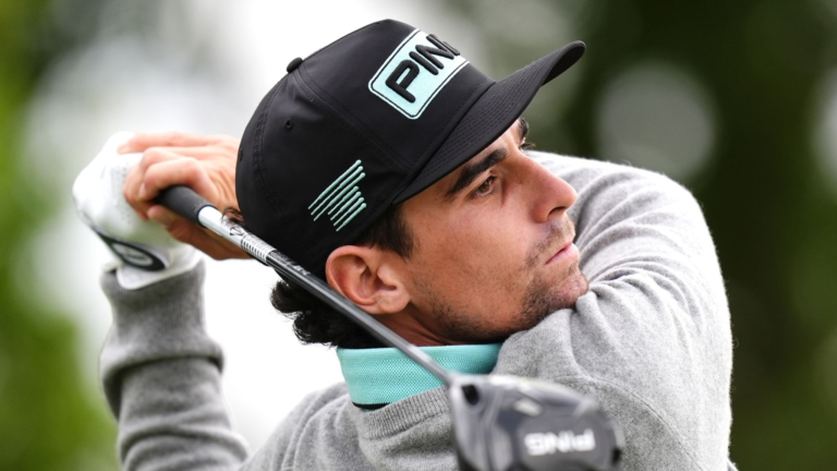 Joaquin Niemann Yet to Commit to LIV Golf for 2027 Amid League Uncertainty