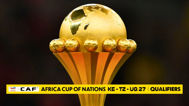 TotalEnergies AFCON 2027 Qualifiers Groups Ahead of Matchday 1