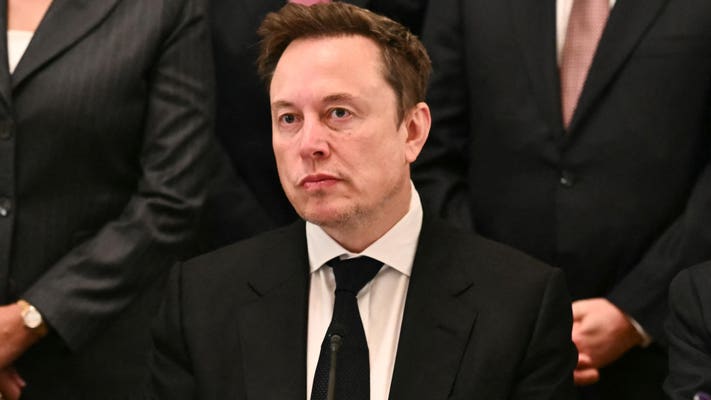 Musk Says He’ll Rename SpaceXAI to ‘SpaceXSI’ After Trump’s AI Terminology Shift