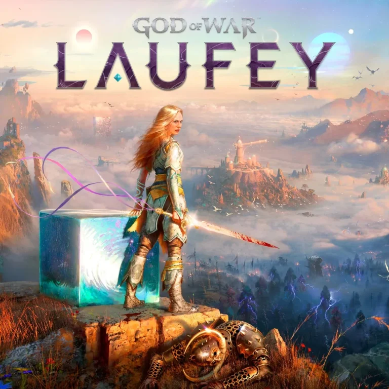 God of War Laufey Pre-Orders Now Live with Exclusive Bonuses