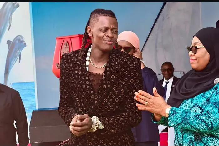 Chameleone Invites Two Presidents to Lugogo Concert as ‘Unlimited’ Show Finally Takes Shape