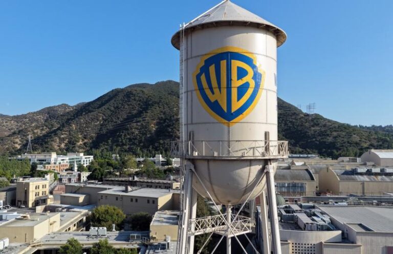 David Ellison’s $110B Paramount-Warner Bros. Discovery Merger Officially Completed, Creating Hollywood Giant Skydance