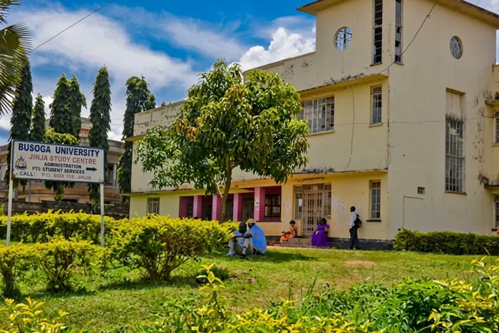 Cabinet Approves Iganga University as Government Takeover of Busoga University Nears Completion