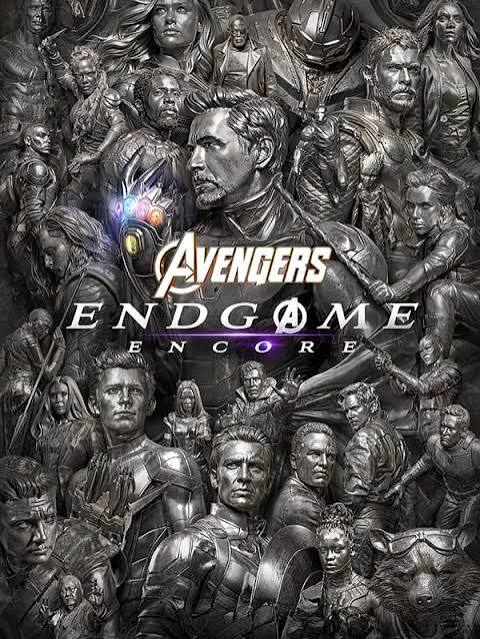 Avengers: Endgame’ Reclaims Throne As Top-Grossing Movie Ever — Surpasses ‘Avatar’